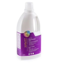 sonett Waschmittel Lavendel 30-95 °C