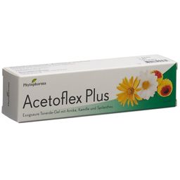 PHYTOPHARMA Acetoflex Plus