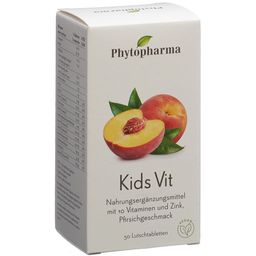 PHYTOPHARMA Kinder Vit