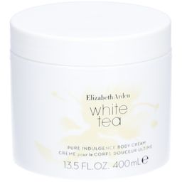 Elizabeth Arden White Tea Pure Indulgence Body Cream