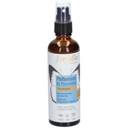 Farfalla Pfefferminze Bio- Pflanzenwasser