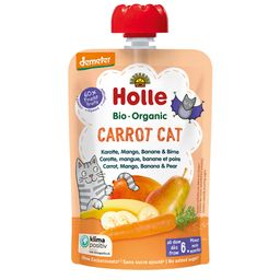 Holle Bio Organic CARROT CAT