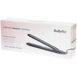 Babyliss Smooth Finish 230 Glätteisen - ST250E