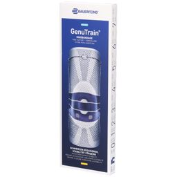 BAUERFEIND GenuTrain Kniebandage Comfort