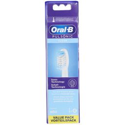 Oral-B Aufsteckbürsten Pulsonic Clean