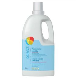 sonett Waschmittel sensitiv 30°-95°C