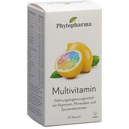 PHYTOPHARMA Multivitamin