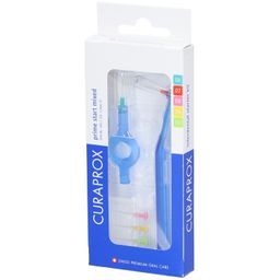 Curaprox CPS prime start mixed Set
