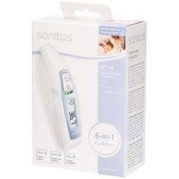 Sanitas SFT 65 Thermometer