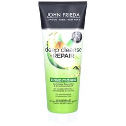 JOHN FRIEDA deep cleanse + Repair Conditioner