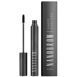 NANOBROW Shape Mascara Light Brown