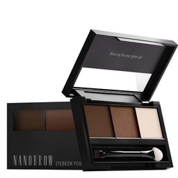 NANOBROW Eyebrow Powder Kit Medium