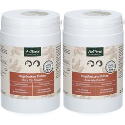 AniForte Hagebuttenpulver