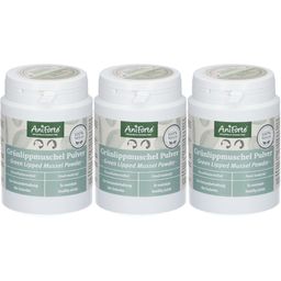 AniForte® Grünlippmuschel Pulver