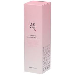 BEAUTY OF JOSEON Apricot Blossom Peeling-Gel