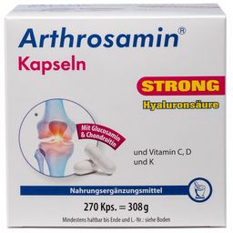 Arthrosamin® Strong Gelenkkapseln