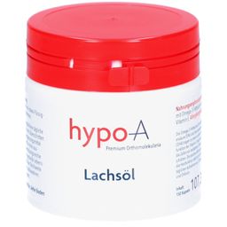 hypo-A Lachsoel Kapseln