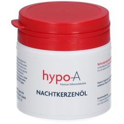 hypo-A Nachtkerzenöl