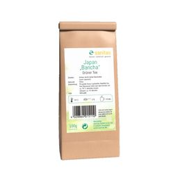 Sanitas Grüner Tee Bancha