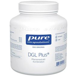 pure encapsulations® DGL Plus®