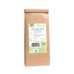 Grüner Tee China Pai Mu Tan