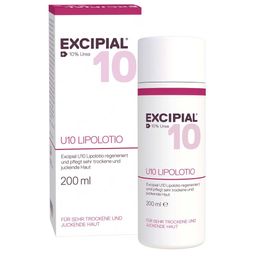 Excipial® U10 Lipolotio