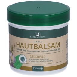 HERBAMEDICUS Hautbalsam Teufelskralle