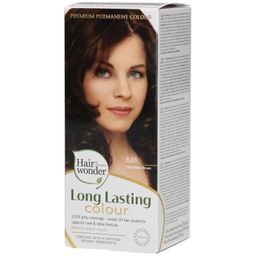 Hennaplus Long Lasting Chocolate Brown 5,35