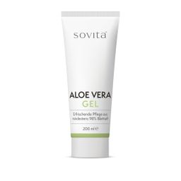 Sovitabeauty Aloe Vera Gel Aquabalance