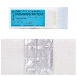 aluderm® - Verbandpäckchen groß 8 cm x 2 m