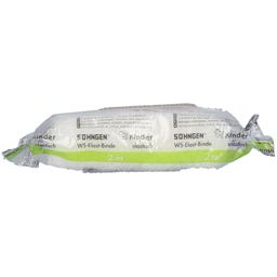 W.SÖHNGEN® elastische Kinderbinde 8 cm x 2 m