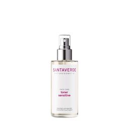 SANTAVERDE aloe vera toner sensitive