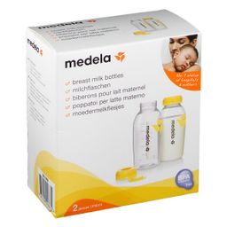 Medela Muttermilchflasche 250ml