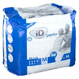iD Pants Plus Gr. M
