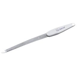 ApoLine® Saphir-Nagelfeile, gewölbtes Feilenblatt (17cm)