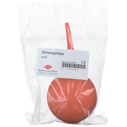 FRANK® Ohrenspritze