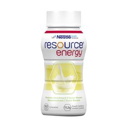 RESOURCE® Energy Banane