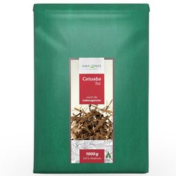 AMAZONAS Catuaba Tee 100 % Pur