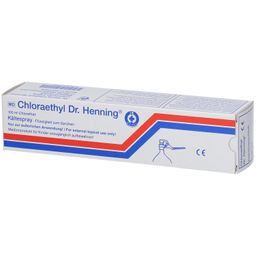 Chloraethyl Dr. Henning®
