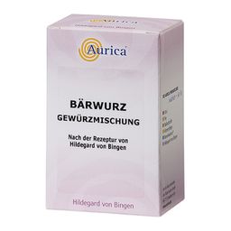 Aurica® Bärwurz Gewürzmischung