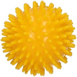 Rehaforum® Igelball 8 cm gelb