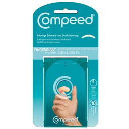 Compeed® Fingerrissepflaster