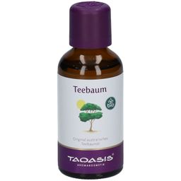 TAOASIS® Teebaum Öl