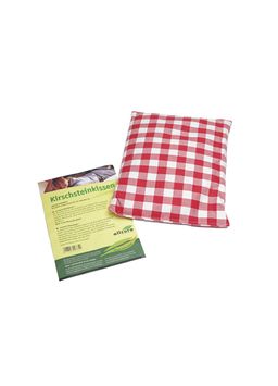 allcura Kirschstein-Kissen 27 x 22 cm 650 g