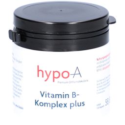 hypo-A Vitamin B-Komplex plus