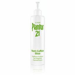Plantur21 Nutri-Coffein-Elixir
