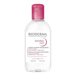 BIODERMA Sensibio H2O - Sanft reinigendes Mizellenwasser