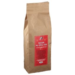 Avitale Roter Pu-Erh Tee