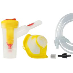 MicroDrop® Profi Vernebler-Set Kind Universal