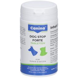 Canina® Dog-Stop forte